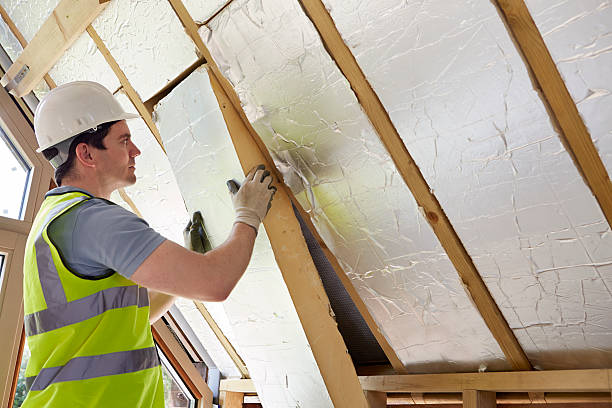 Best Energy Efficiency Solutions in Leawood, KS